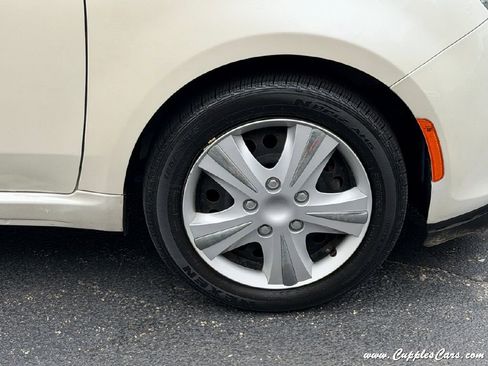 Used 2016 FIAT 500 Pop image 38