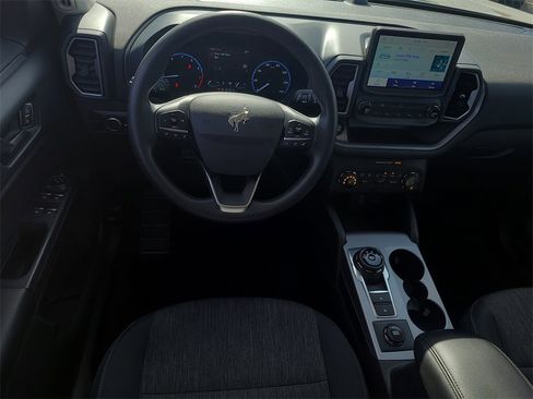 Used 2024 Ford Bronco Sport Big Bend image 11