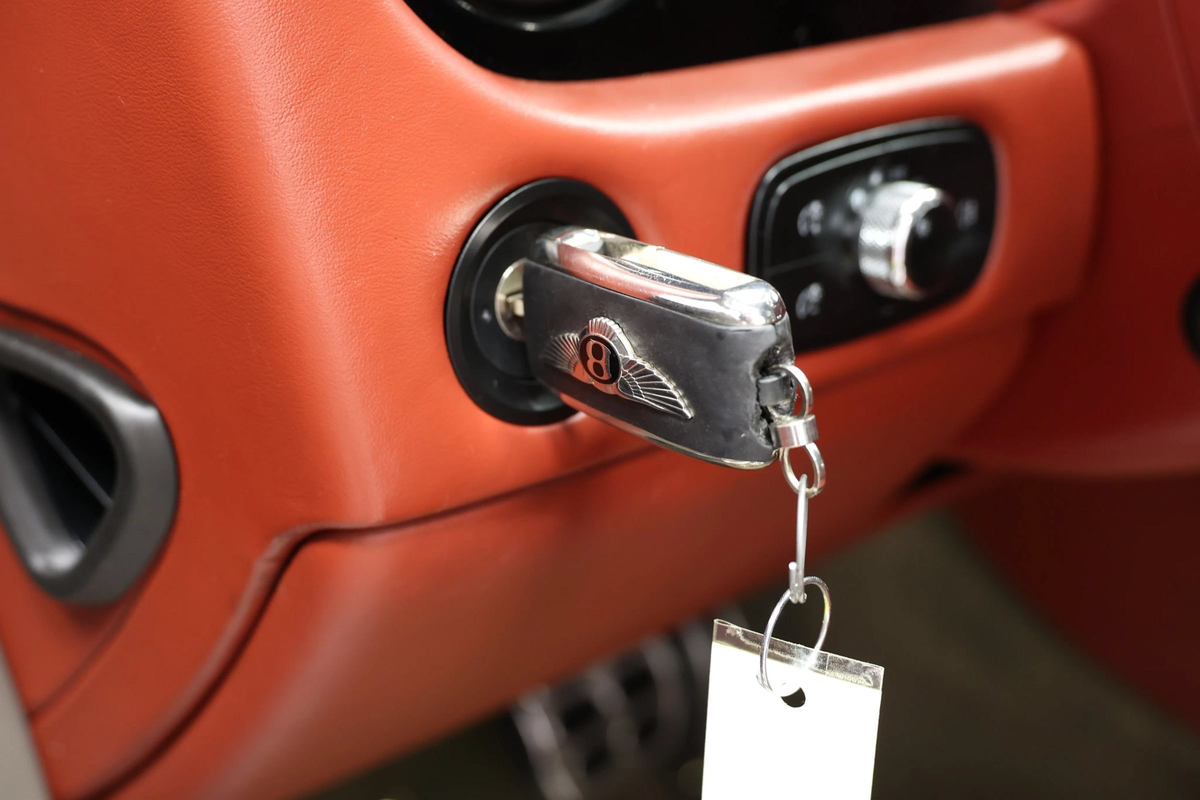 Used 2016 Bentley Continental GT V8 S AWD/4WD image 5