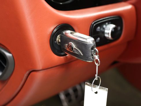 Used 2016 Bentley Continental GT V8 S AWD/4WD image 5