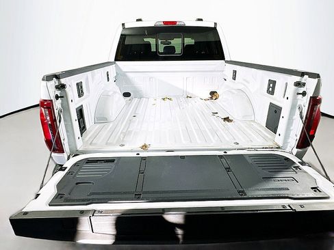 New 2025 Ford F150 XLT w/ Equipment Group 303A High image 17