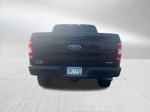 Used 2019 Ford F150 XLT w/ Equipment Group 302A Luxury AWD/4WD image 7