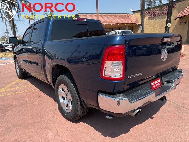 Used 2020 RAM 1500 Big Horn RWD image 6