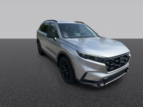 Used 2024 Honda CR-V Sport image 3