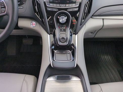 Used 2023 Acura RDX FWD w/ Technology Package image 17