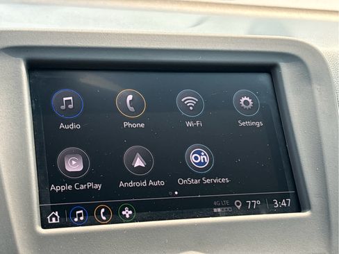 Certified 2023 Chevrolet Equinox LT AWD/4WD image 13