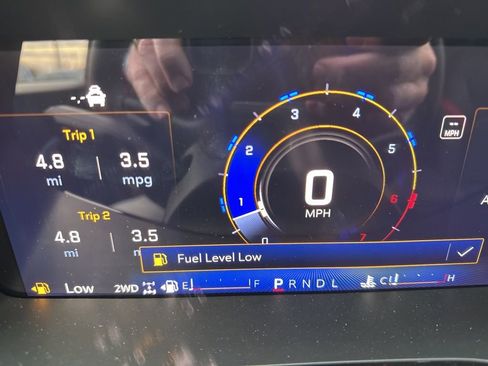 New 2026 Chevrolet Colorado Z71 w/ Z71 Convenience Package 2 image 14