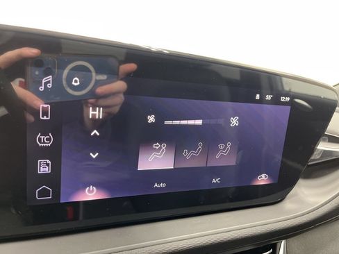 New 2026 Buick Envista Sport Touring w/ Convenience I Package FWD image 14