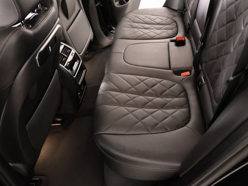 Certified 2024 BMW X5 xDrive40i w/ Premium Package image 13