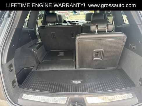 Used 2023 Cadillac XT6 Premium Luxury AWD/4WD image 32