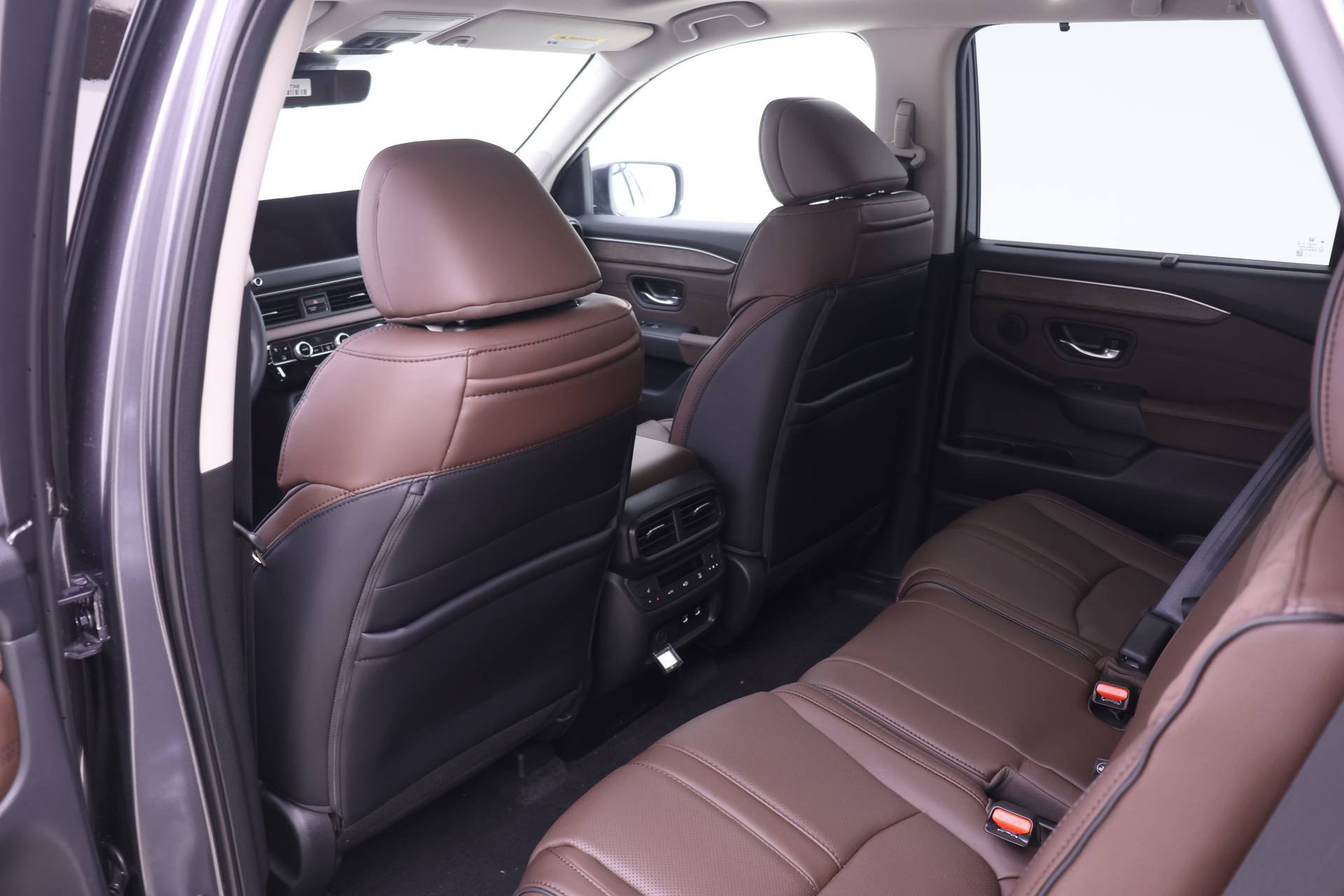 New 2026 Honda Pilot Elite image 11