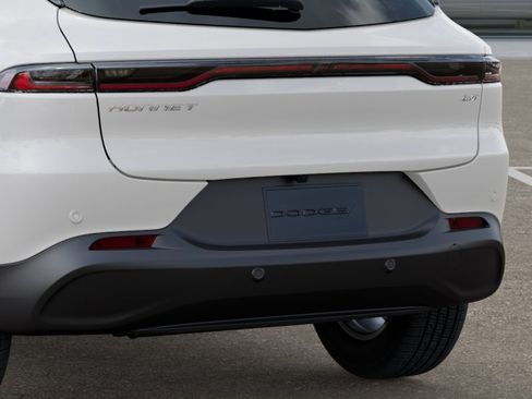 New 2025 Dodge Hornet GT w/ Cold Weather Group image 13