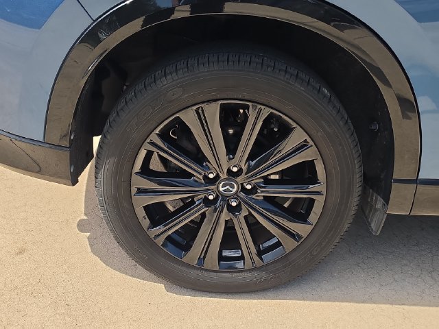 Certified 2024 MAZDA CX-5 2.5 Turbo w/ Premium Package AWD/4WD image 5