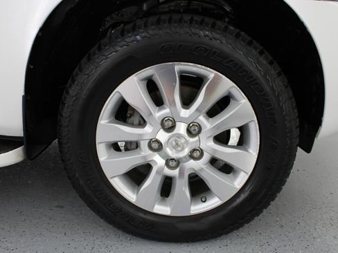 Used 2008 Toyota Sequoia Platinum image 80