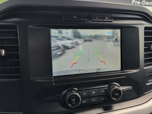 Used 2023 Ford F150 XLT image 30