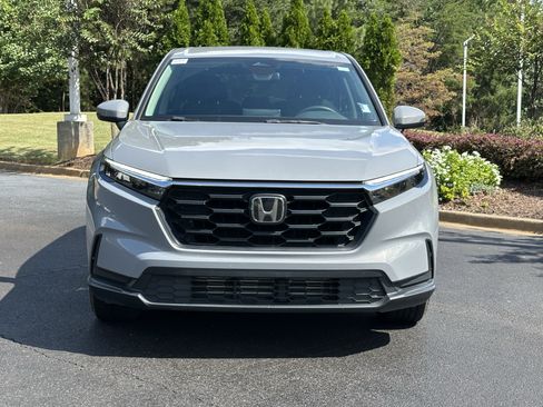 Used 2024 Honda CR-V LX image 3
