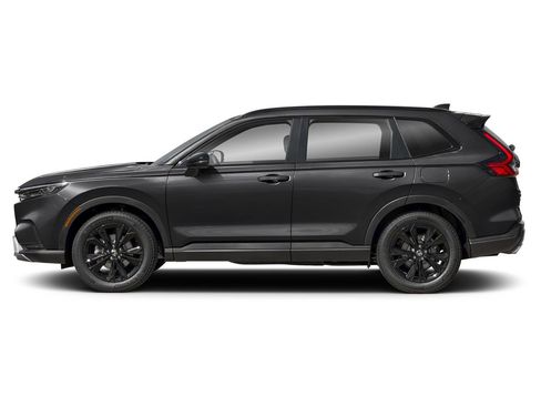 New 2026 Honda CR-V Sport Touring image 3