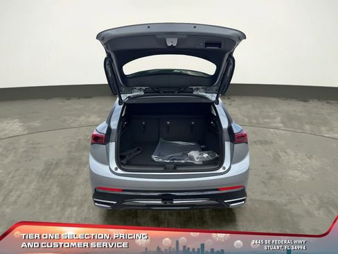 New 2025 Buick Envision Sport Touring image 15