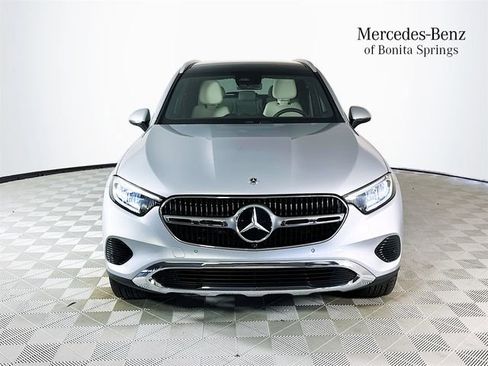 Certified 2026 Mercedes-Benz GLC 300 image 2