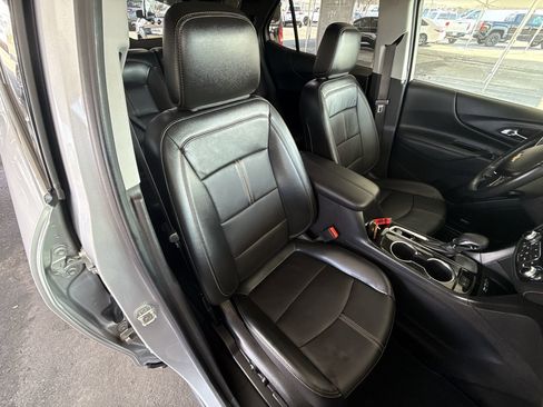 Used 2022 Chevrolet Equinox Premier image 28