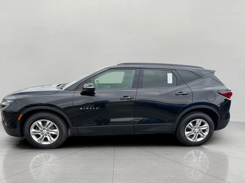 Used 2020 Chevrolet Blazer LT AWD/4WD image 5