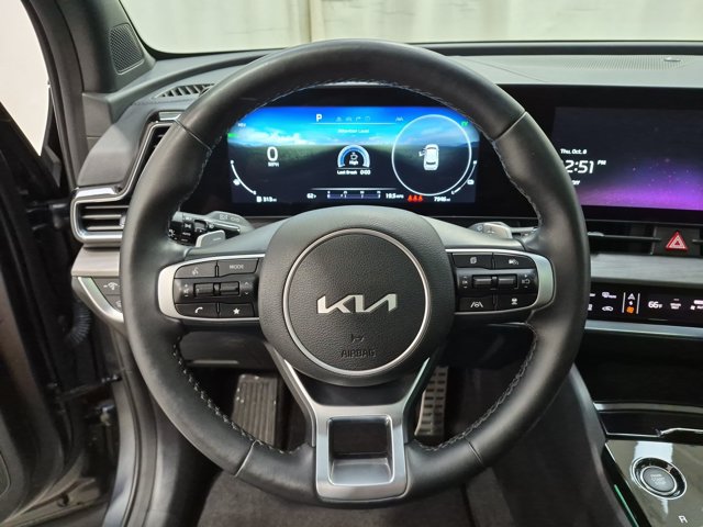 Used 2025 Kia Sportage X-Line Prestige AWD/4WD image 15