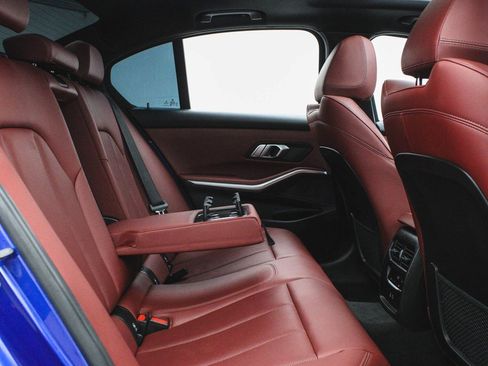 Used 2022 BMW M340i xDrive w/ Driving Assistance Package image 36