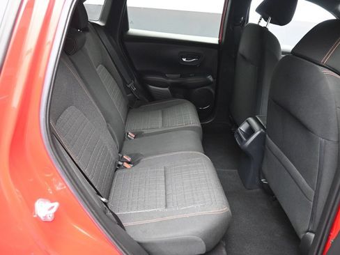 Certified 2024 Honda HR-V Sport image 22
