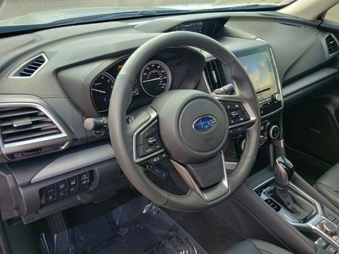 Certified 2021 Subaru Forester Limited w/ Popular Package #3 image 12