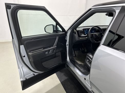 Used 2024 Rivian R1S Adventure Quad AWD/4WD image 16