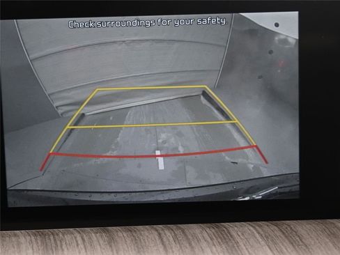 New 2025 Kia Telluride EX image 14