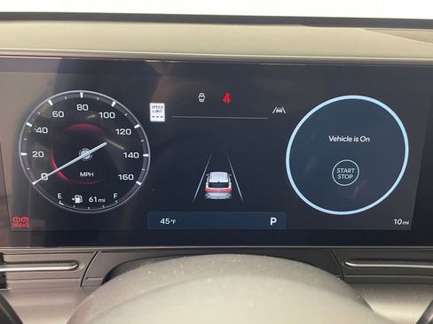New 2026 Hyundai Kona Limited AWD/4WD image 3