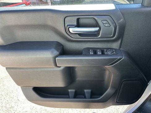 New 2025 Chevrolet Silverado 2500 W/T w/ WT Convenience Package image 24