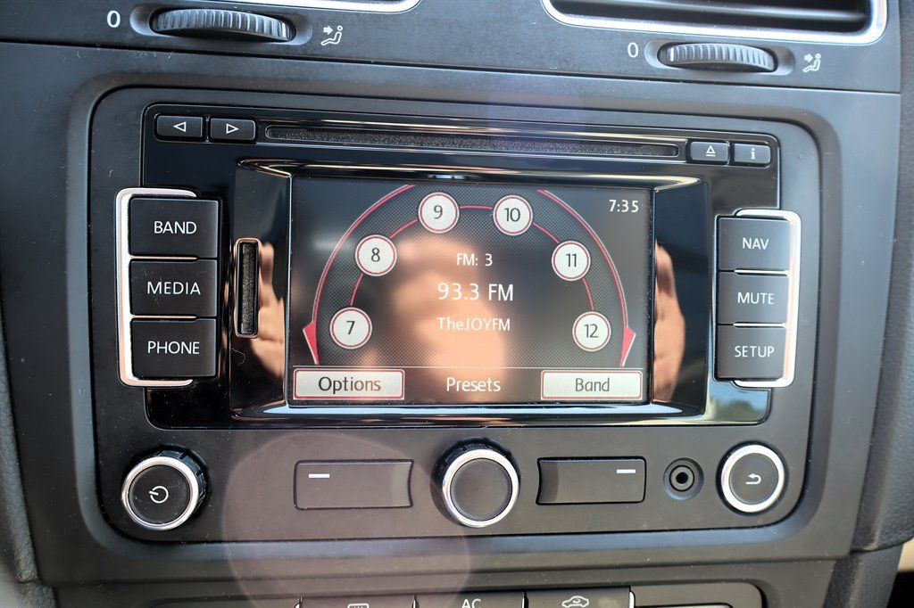 Used 2012 Volkswagen Jetta TDI FWD image 21