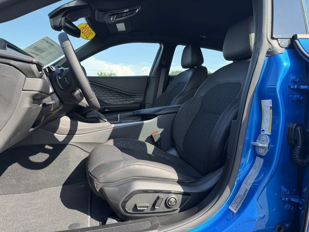 New 2026 Dodge Charger R/T w/ Driver Convenience Group AWD/4WD image 19