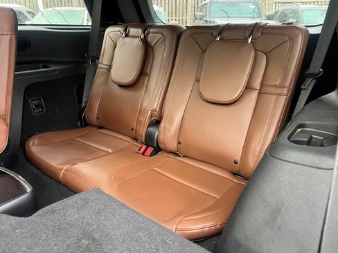 Certified 2023 Lincoln Aviator Grand Touring w/ Equipment Group 301A image 17