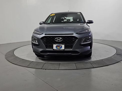 Used 2019 Hyundai Kona SE AWD/4WD image 9