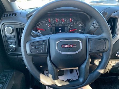 New 2025 GMC Sierra 1500 Pro w/ Pro Value Package image 16