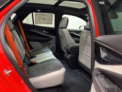 New 2026 Chevrolet Blazer EV SS image 30