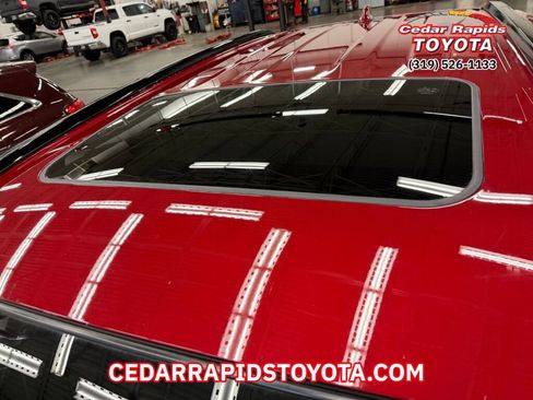 Certified 2019 Toyota RAV4 Limited image 7