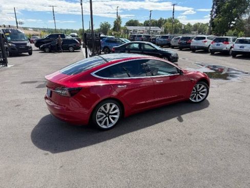 Used 2020 Tesla Model 3 Standard Range Plus RWD image 17