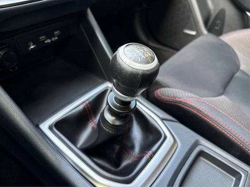 Used 2022 Subaru WRX Premium image 39