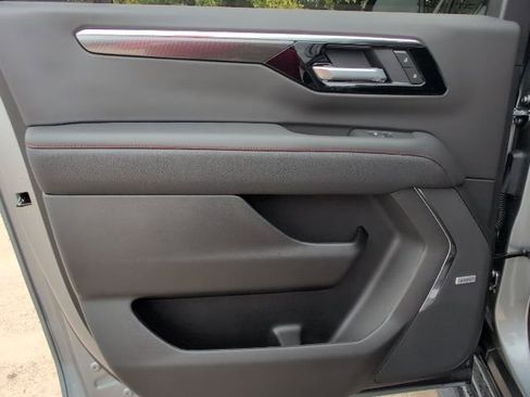 New 2026 Chevrolet Suburban RST w/ Comfort Package image 10