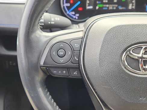 Used 2019 Toyota RAV4 XSE image 25