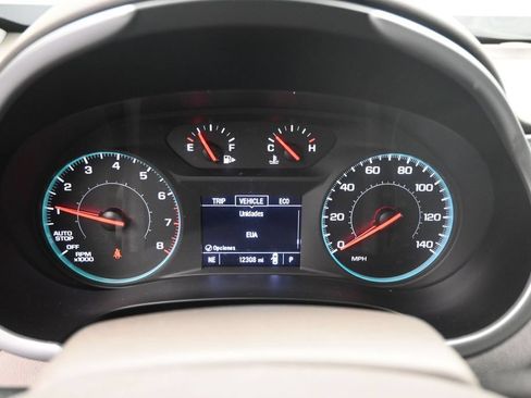 Used 2024 Chevrolet Malibu LS FWD image 13