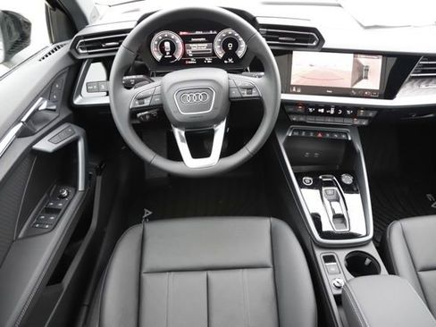 New 2026 Audi A3 2.0T Premium Plus image 18