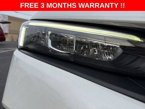 Used 2022 Honda Civic EX image 36