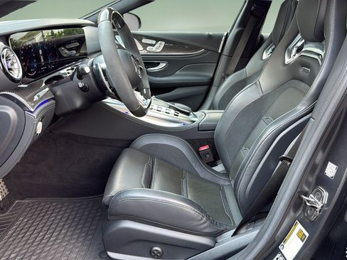 Used 2023 Mercedes-Benz AMG GT 63 image 18