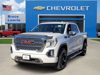 Used 2021 GMC Sierra 1500 Denali w/ Driver Alert Package II AWD/4WD video 1