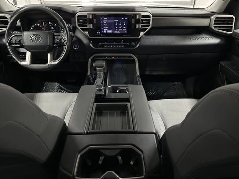 Used 2024 Toyota Tundra SR5 w/ SR5 Convenience Package image 23